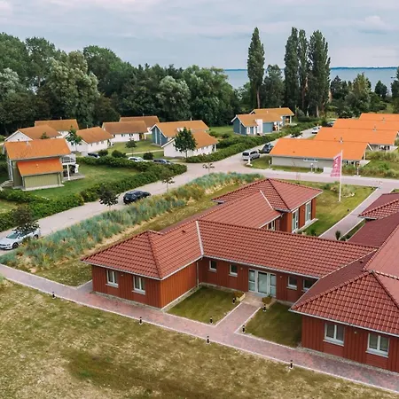 Дом отдыха Typ F 