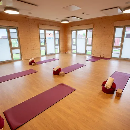 Дом отдыха Typ F 