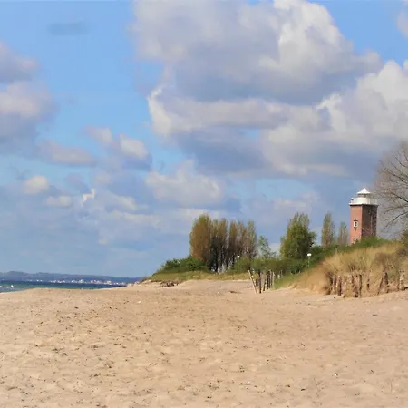 Дом отдыха Typ F 