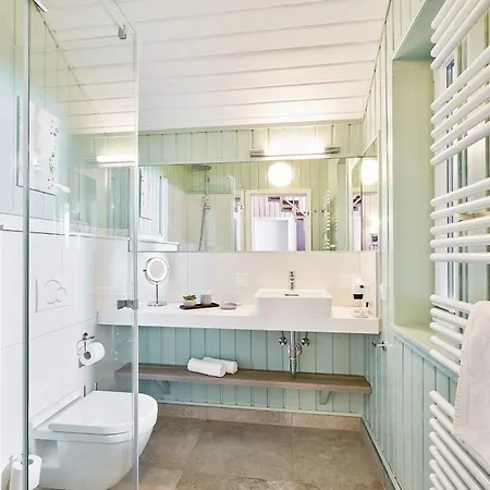 Дом отдыха Typ F 