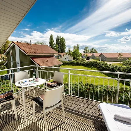 Дом отдыха Typ F 